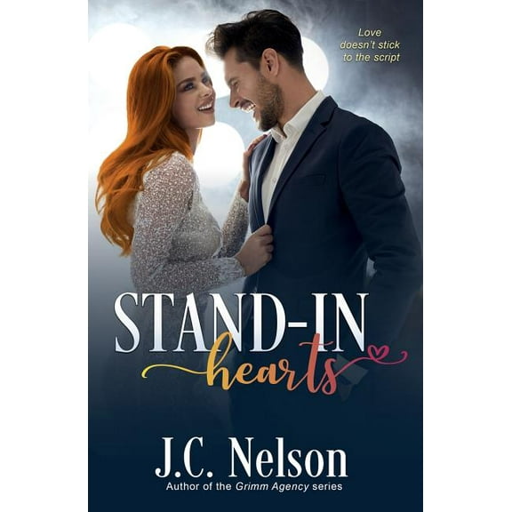Stand-In Hearts, (Paperback)