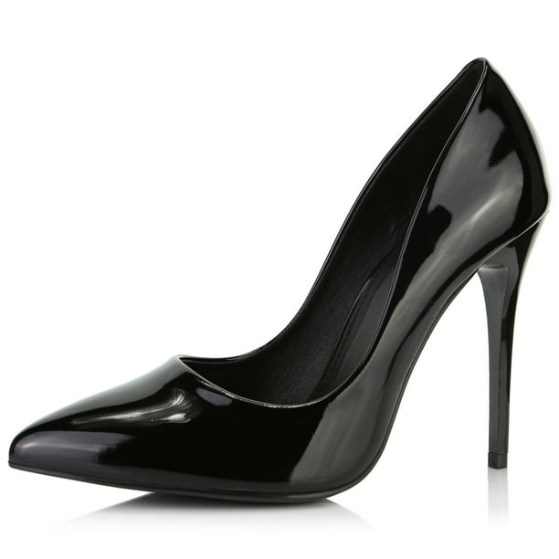 work stilettos
