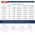 thumbnail image 3 of Kaemgyyd 1- 9 Years Baby Infant Summer Clothes Cute Ruffle Short Sleeve Knit Ribbed Casual Tees Newborn Girls Solid Round Neck Tops, 3 of 7