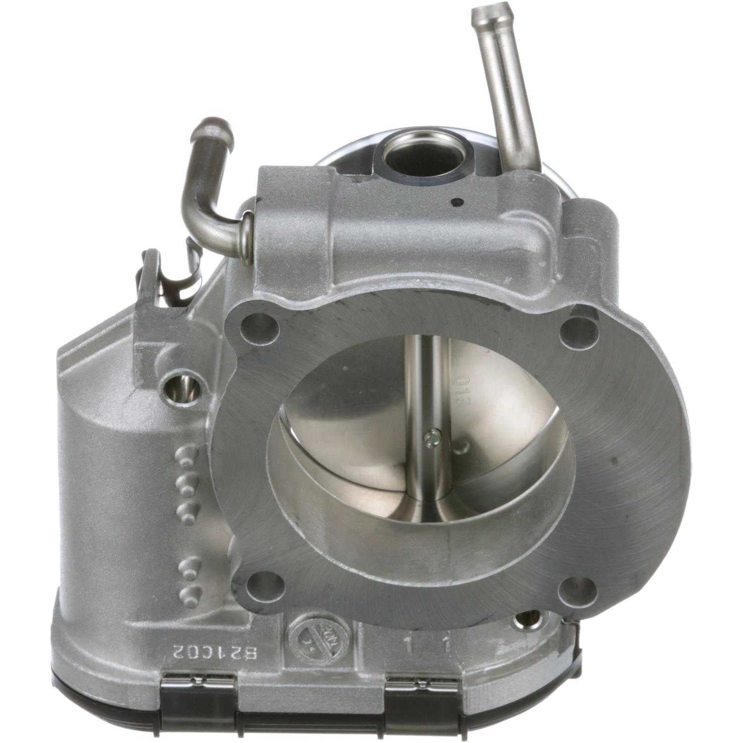 Standard Motor Products S20229 Fuel Injection Throttle Body