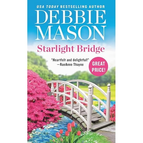 Pre-Owned Starlight Bridge (Mass Market Paperback) 1538701901 9781538701904