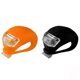 thumbnail image 2 of Ganfancp Led Bike Bicicleta Delantero Trasero Luces Set Empuje Ciclo Clip Luz Artículos En Liquidación 1 Luz Rana Naranja, 1 Luz Rana Negra, 2 of 7