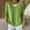 *Green, variant on ClodeEU Long Sleeve Soft Knit Cardigan For Women，V Neck Button Casual Loose Sweater Black,Womens Plus XXXL