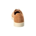 thumbnail image 3 of Wolf & Shepherd Closer Suede Derby, 9.5, White, 3 of 5