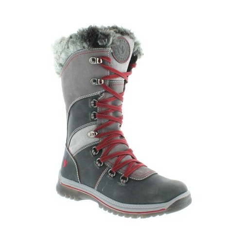 santana canada morella boots