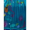 thumbnail image 3 of Toddler Girls Fantasy Nightgown, Sizes 2T-5T, 3 of 3