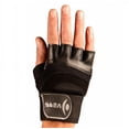 thumbnail image 1 of Guantes Para Pesas Con Muñequera Sintética Verri Gym 290 Grande, 1 of 3