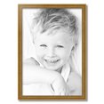 thumbnail image 2 of ArtToFrames 20x29 Inch Antique Gold Picture Frame, This Gold Wood Poster Frame is Great for Your Art or Photos, Comes with 060 Plexi Glass (2WOM-2035), 2 of 8