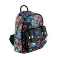 thumbnail image 2 of Disney Lilo And Stitch 10" Small PU Backpack (2-4 business days delivery), 2 of 2