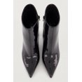 thumbnail image 4 of Women's Pointed Toe Spool Heel Ankle Booties, 4 of 6