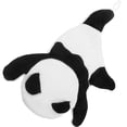 thumbnail image 1 of BESTYASH Toalla De Mano Absorbente De Coral Fleece Con Panda Ideal Para El Hogar, 1 of 8
