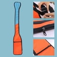 thumbnail image 4 of MYG Sac de Rangement pour Pagaie avec Bandoulière Réglable pour Bateaux Dragons Kayaks, 4 of 6