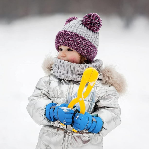 Gants de ski et moufles pour enfants - Garantie de prix