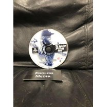 Pre-Owned Triple Play 99 Playstation Loose