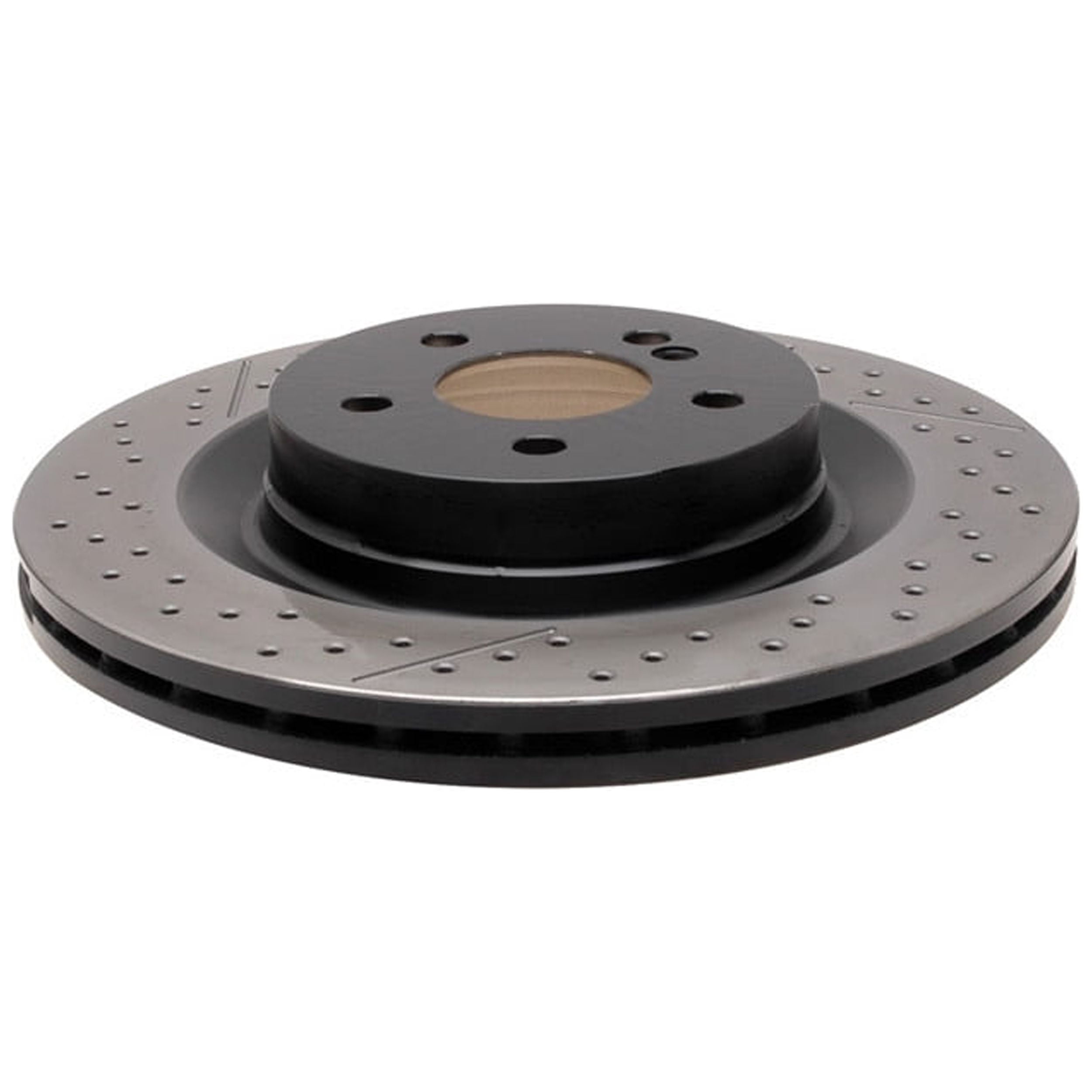 Raybestos Specialty Performance Rotors, 980744 Fits select: 2008-2011 MERCEDES-BENZ C, 2012-2015 MERCEDES-BENZ C 63 AMG