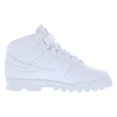 thumbnail image 2 of Fila V13 Boot Mens Shoes Size 8, Color: White, 2 of 5