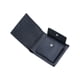 thumbnail image 3 of Cartera de hombre,Cartera de hombre Cartera de viaje Tarjetero,Cartera clásica para hombre,tarjetero,cartera corta,Regalos para el día para papá Cartera de viaje portátil,Cartera, 3 of 9