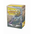thumbnail image 2 of Fundas protectoras Dragon Shield AT-10001 (paquete de 100), transparentes, 2 of 4