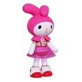 thumbnail image 2 of Figura de Colección Sanrio 20 cm My Melody Fucsia, 2 of 4