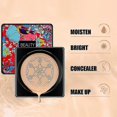 thumbnail image 4 of Concealer Liquid Foundation Air Cushion Foundation Mushroom Head Makeup Shape Puff Cosmetics For, 4 of 5