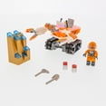 thumbnail image 2 of Laser Pegs Mars X-Rover, 2 of 9