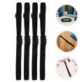 thumbnail image 1 of FOMIYES 20Ud Extensión De De Negro Para Con Elástica Y, 1 of 8
