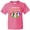 Neon Pink, variant on Inktastic Guinea Pig Whisperer Youth T-Shirt