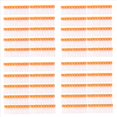 thumbnail image 2 of 400 Piezas de Tubo de Centrífuga Graduado de 1,8 Ml, Criotubo de Laboratorio, Tubo de Centrífuga con Tapón para Análisis, 2 of 10