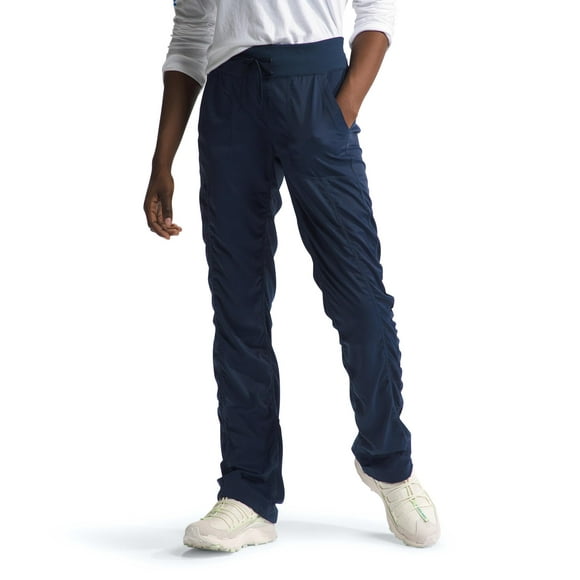Pantalón THE NORTH FACE Aphrodite 2.0 para mujer Summit Navy