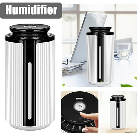 

EUHDSSDE Bedroom Air Humidifier ABS High- Bedroom Fresh