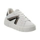 thumbnail image 1 of Tenis STARS OF THE WORLD Mujer Modernos Blanco 22.5, 1 of 4