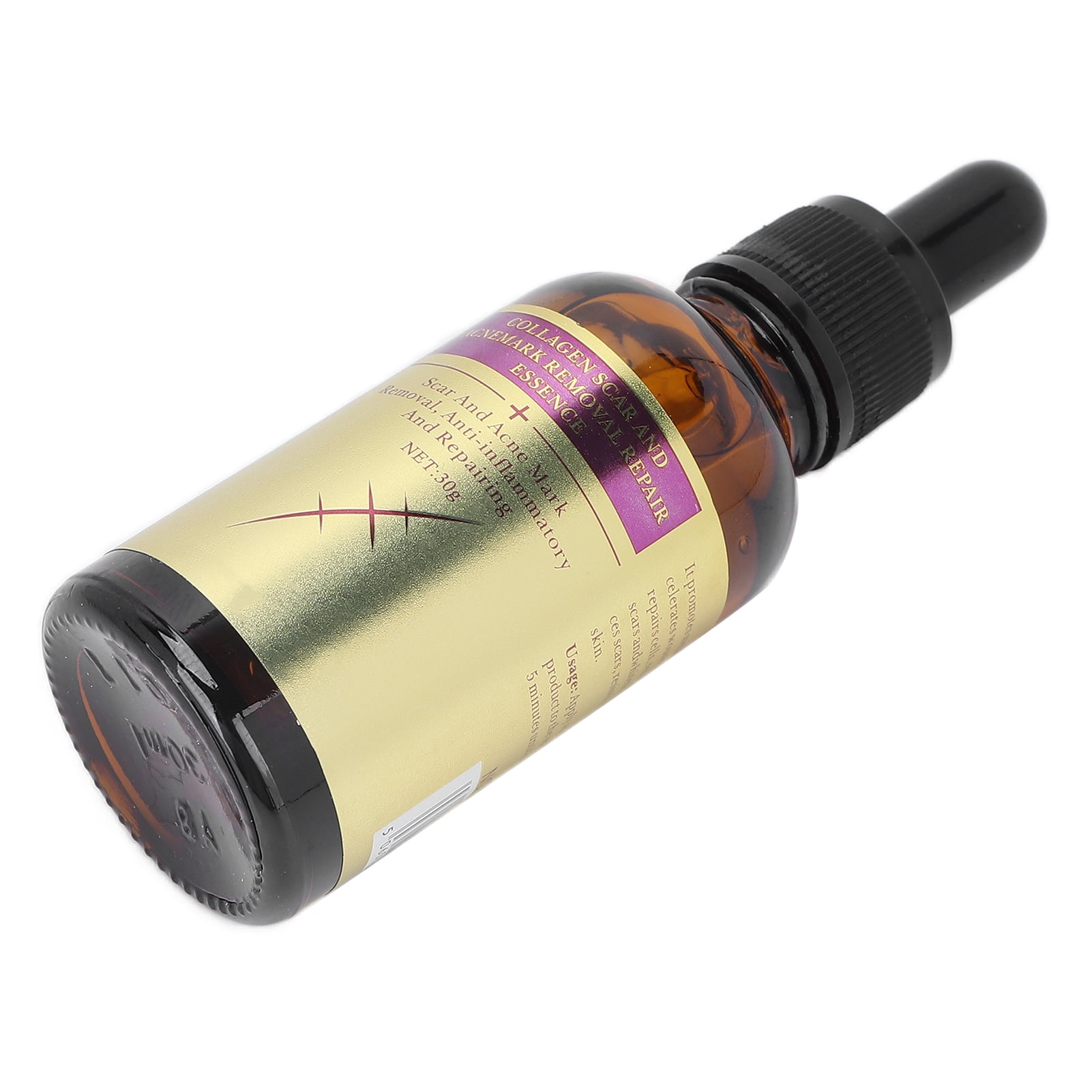 Scar Repair Serum, 30ml Scar Removal Serum Reduce Hypertrophic Scar For Daily Use For Surgical