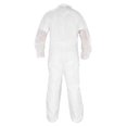 thumbnail image 2 of SAS Safety 6843 Polypropylene Disposable Coverall, 2 of 3