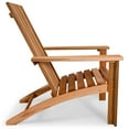 thumbnail image 3 of All Things Cedar Chaise Adirondack Easybac, 3 of 4