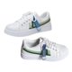 thumbnail image 4 of Zapatos con punta de concha para mujer,Zapatos con punta de concha Zapatos con punta de concha suaves y sueltos Zapatos con punta de concha suave Probados y confiables, 4 of 12