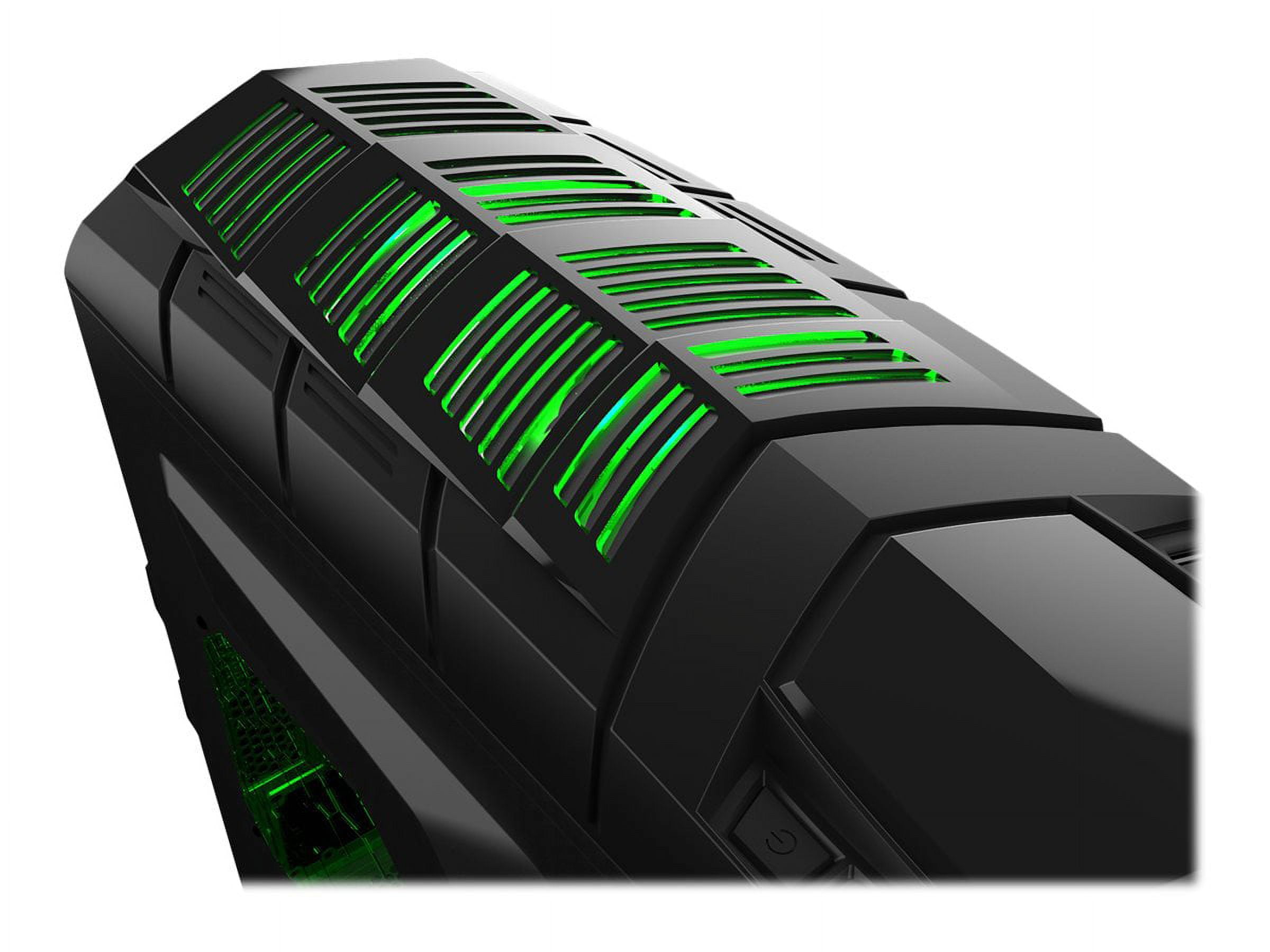 Raidmax Viper GX - Tower - ATX - windowed side panel - no power