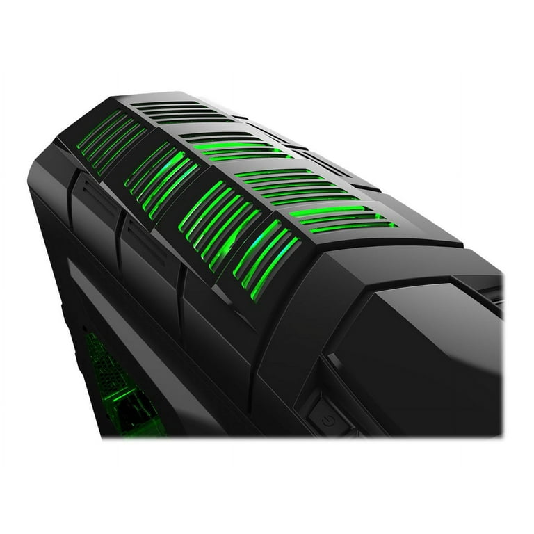 Raidmax Viper GX - Tower - ATX - windowed side panel - no