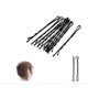 thumbnail image 4 of 72 piezas de horquillas negras para el cabello, horquillas onduladas, pinzas para el cabello para mujeres y niñas $ 72 piezas Horquillas para el cabello Horquillas onduladas Horquillas para el, 4 of 4