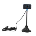 thumbnail image 4 of GETAJGHSD Caméra Flexible avec Micro Intégré Interface USB pour Ordinateur Portable Bureau, 4 of 7