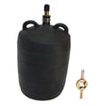 thumbnail image 3 of veasfak Inflatable Pipe Plug High Performance Rubber Professional Plumbing Test Ball DN100, 3 of 9