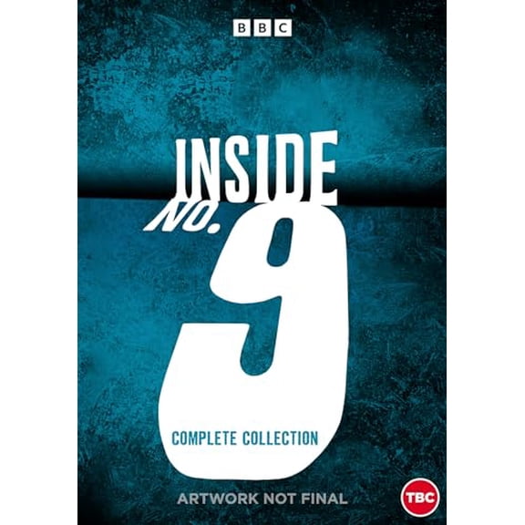 Inside No 9: The Complete Collection [DVD]