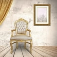 thumbnail image 3 of 1x Studio III 13x18 Gold Ornate Wood Framed with Double Matting Museum Art Print Titled - Cherry tree_2, 3 of 4