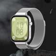 thumbnail image 3 of Correa Magnética Milanesa Transpirable Ajustable Wdftyju para Huawei Watch Fit 3, 3 of 9
