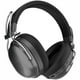 thumbnail image 1 of Audifonos Diadema Inalambrica ACTECK LUXE PURE HP730 Microfono Integrado Bluetooth 5.4 Negro AC-940870, 1 of 6