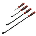 thumbnail image 2 of Hi-Spec Ensemble de Barres de Levage Robustes 4 Pcs avec Prise Ergonomique – Outil Multifonction pour Réparations Automobiles, Menuiserie, Traction de Clous et Leverage – Construction Légère et Durable pour une Utilisation Prolongée, 2 of 6