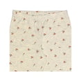 thumbnail image 3 of Legging George Para Niña legging color Beige Talla 8, 3 of 4
