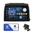 thumbnail image 2 of 10.1" Android 13 Car Radio For Toyota Tacoma 2005-2013 – Wireless Carplay & GPS 2 of 5