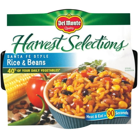 Harvest Selections Santa Fe Rice