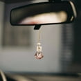 thumbnail image 3 of Elegant Choise Car Air Freshener Hanging Car Diffuser Oil Fragrance Perfume Long Lasting Scent, 3 of 24