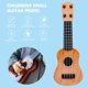thumbnail image 4 of Ukelele 4 cuerdas FLhrweasw Mini Guitarra Nuevo, 4 of 7